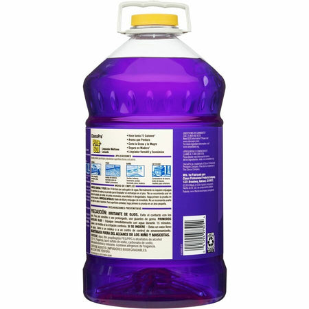 CloroxPro&trade; Pine-Sol All Purpose Cleaner - Left