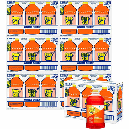 CloroxPro™ Pine-Sol All Purpose Cleaner - 2000