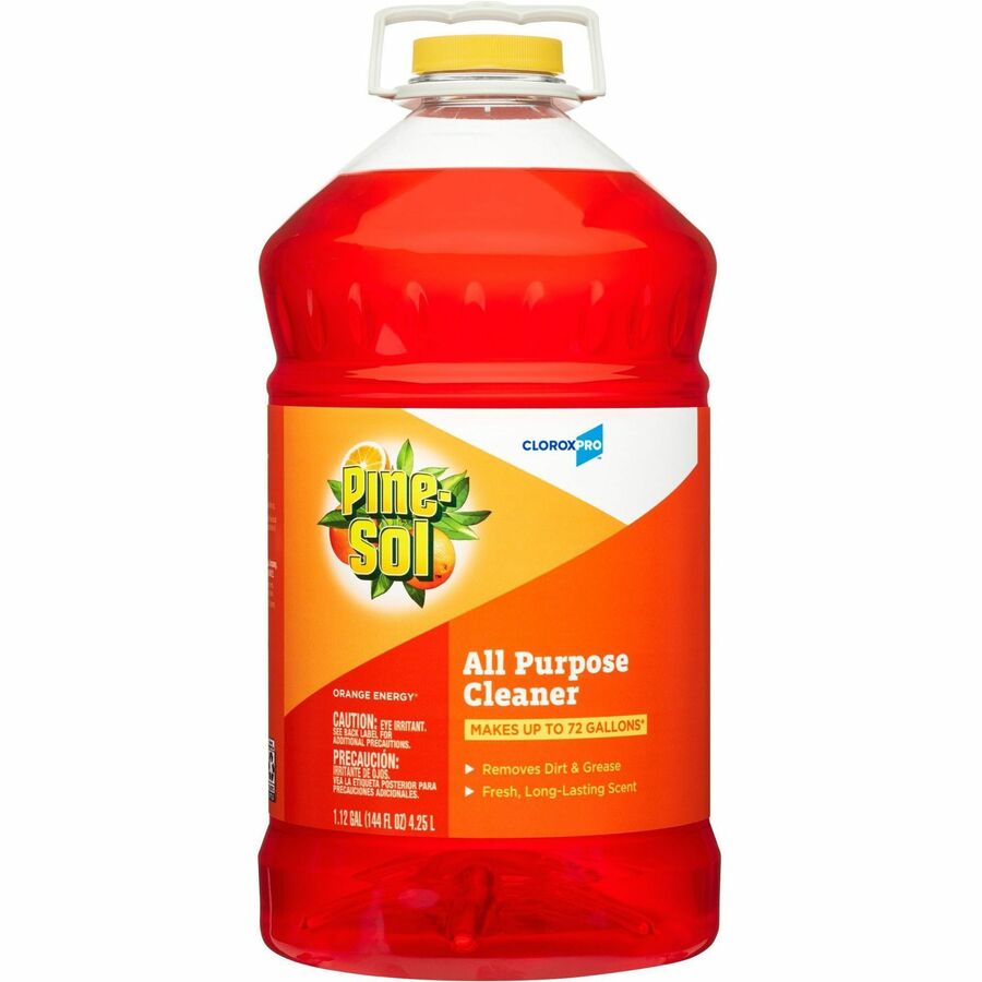 CloroxPro™ Pine-Sol All Purpose Cleaner - Front