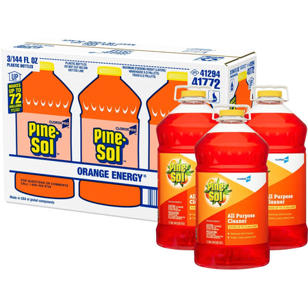 CloroxPro™ Pine-Sol All Purpose Cleaner - 2000