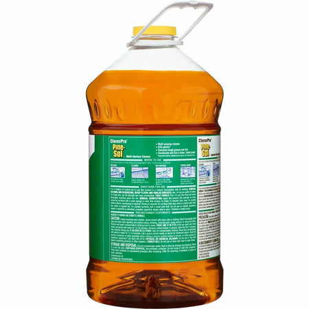 CloroxPro&trade; Pine-Sol Multi-Surface Cleaner - Right