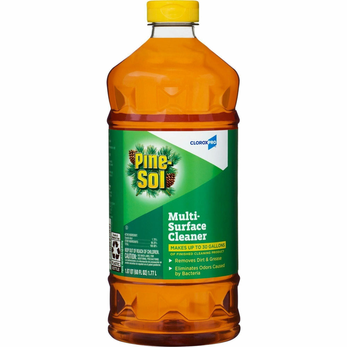 CloroxPro&trade; Pine-Sol Multi-Surface Cleaner - 2000