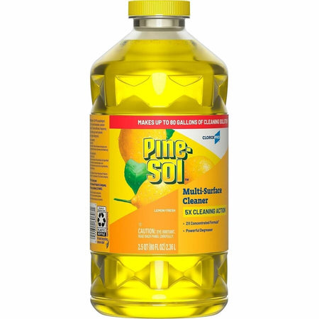 CloroxPro Pine-Sol&reg; Multi-Surface Cleaner - Front