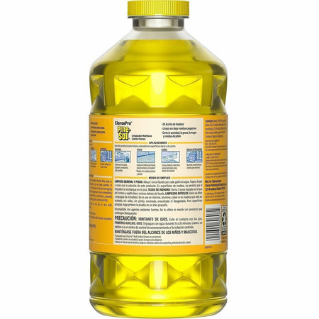 CloroxPro Pine-Sol&reg; Multi-Surface Cleaner - Rear