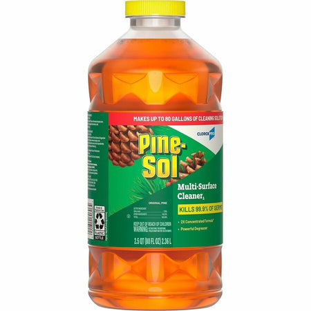 CloroxPro Pine-Sol&reg; Multi-Surface Cleaner - Front
