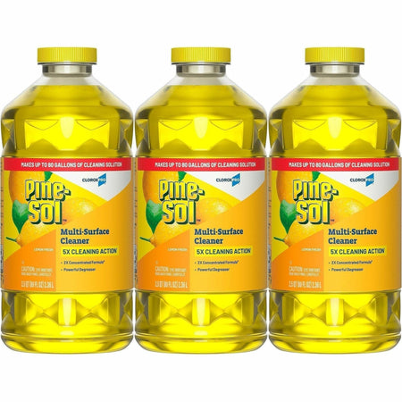 CloroxPro Pine-Sol&reg; Multi-Surface Cleaner - 2000