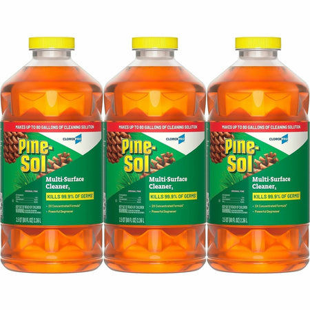 CloroxPro Pine-Sol&reg; Multi-Surface Cleaner - 2000