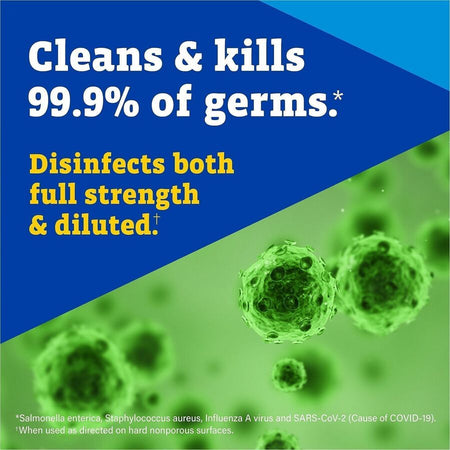 CloroxPro Pine-Sol&reg; Multi-Surface Cleaner - Alternate-Image1