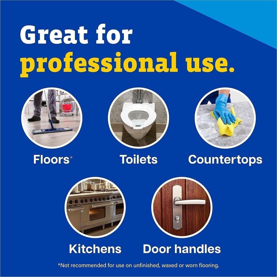 CloroxPro Pine-Sol&reg; Multi-Surface Cleaner - Alternate-Image2