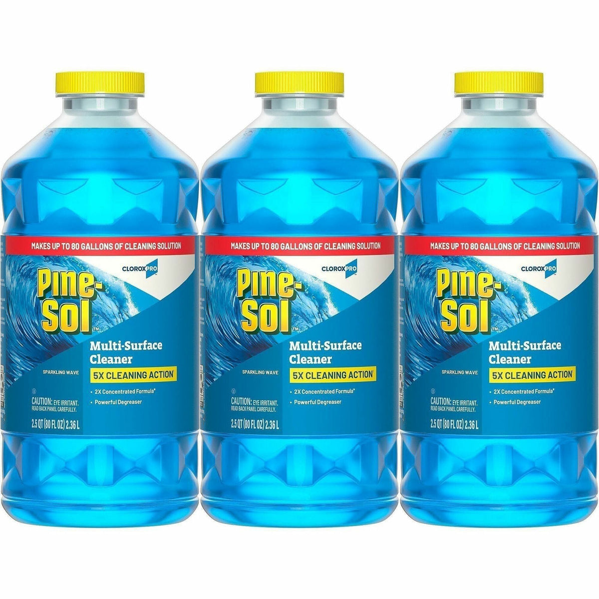 CloroxPro Pine-Sol&reg; Multi-Surface Cleaner - 2000