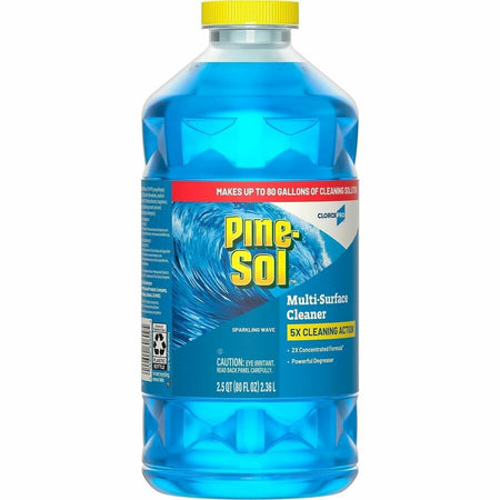 CloroxPro Pine-Sol&reg; Multi-Surface Cleaner - Front