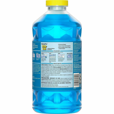 CloroxPro Pine-Sol&reg; Multi-Surface Cleaner - Rear