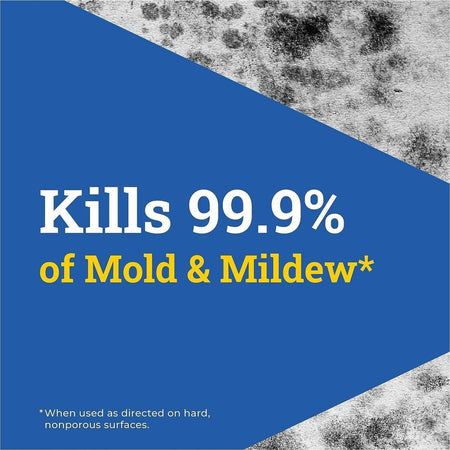 CloroxPro™ Tilex Disinfecting Instant Mold and Mildew Remover Refill - Alternate-Image3