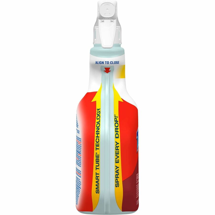 CloroxPro™ Tilex Disinfecting Instant Mold and Mildew Remover Spray - Left