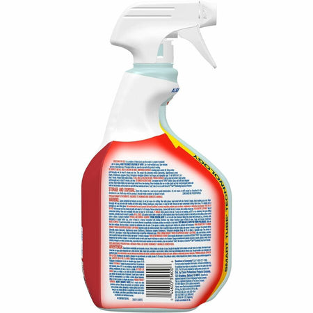 CloroxPro™ Tilex Disinfecting Instant Mold and Mildew Remover Spray - Rear