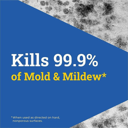 CloroxPro™ Tilex Disinfecting Instant Mold and Mildew Remover Spray - Alternate-Image2