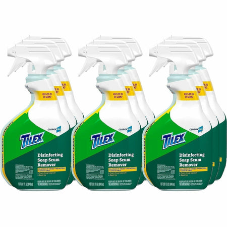 CloroxPro™ Tilex Disinfecting Soap Scum Remover Spray - 2000