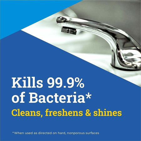CloroxPro™ Tilex Disinfecting Soap Scum Remover Spray - Alternate-Image3