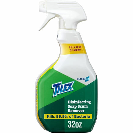 CloroxPro™ Tilex Disinfecting Soap Scum Remover Spray - Alternate-Image16