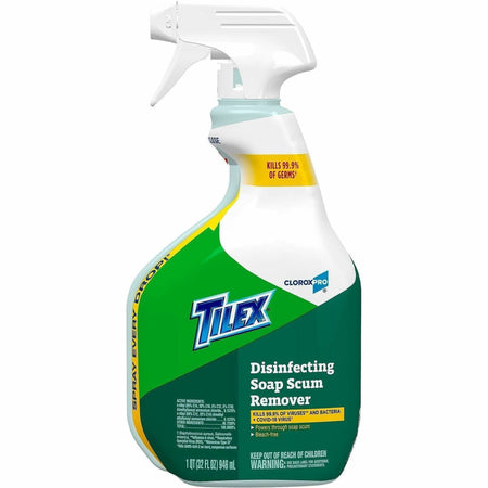 CloroxPro™ Tilex Disinfecting Soap Scum Remover Spray - 2000
