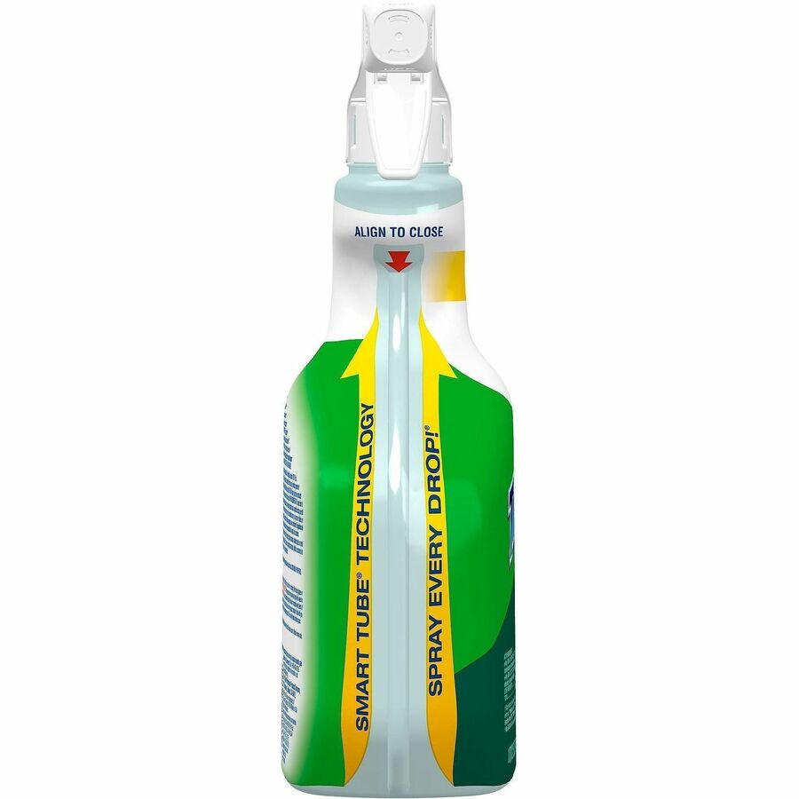 CloroxPro™ Tilex Disinfecting Soap Scum Remover Spray - Alternate-Image12