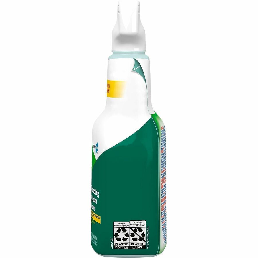 CloroxPro™ Tilex Disinfecting Soap Scum Remover Spray - Alternate-Image13