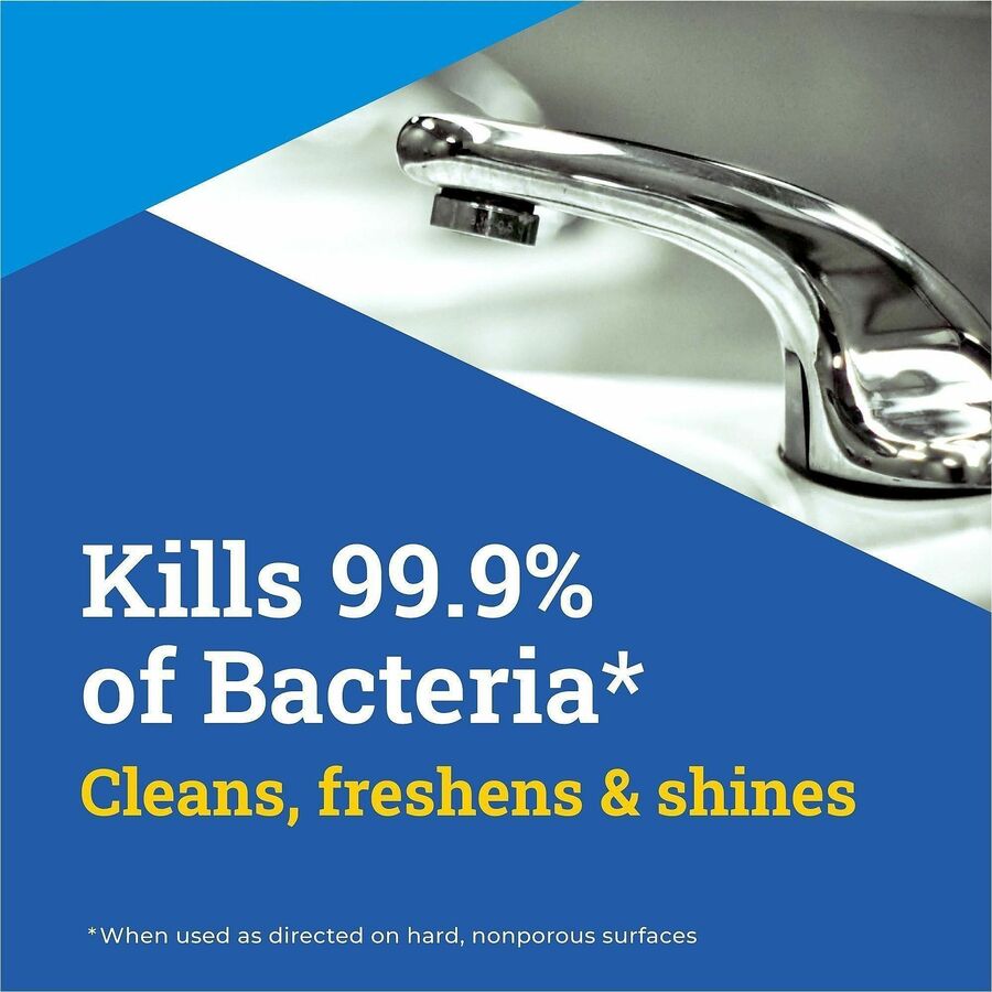 CloroxPro™ Tilex Disinfecting Soap Scum Remover Spray - Alternate-Image5