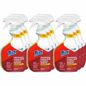 CloroxPro™ Tilex Mold & Mildew Remover Spray - 32oz - Antibacterial Disinfectant - Disinfectants