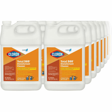 CloroxPro&trade; Total 360 Disinfectant Cleaner - 2000