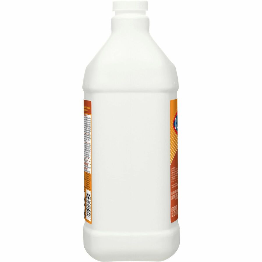 CloroxPro™ Total 360 Disinfectant Cleaner - Left