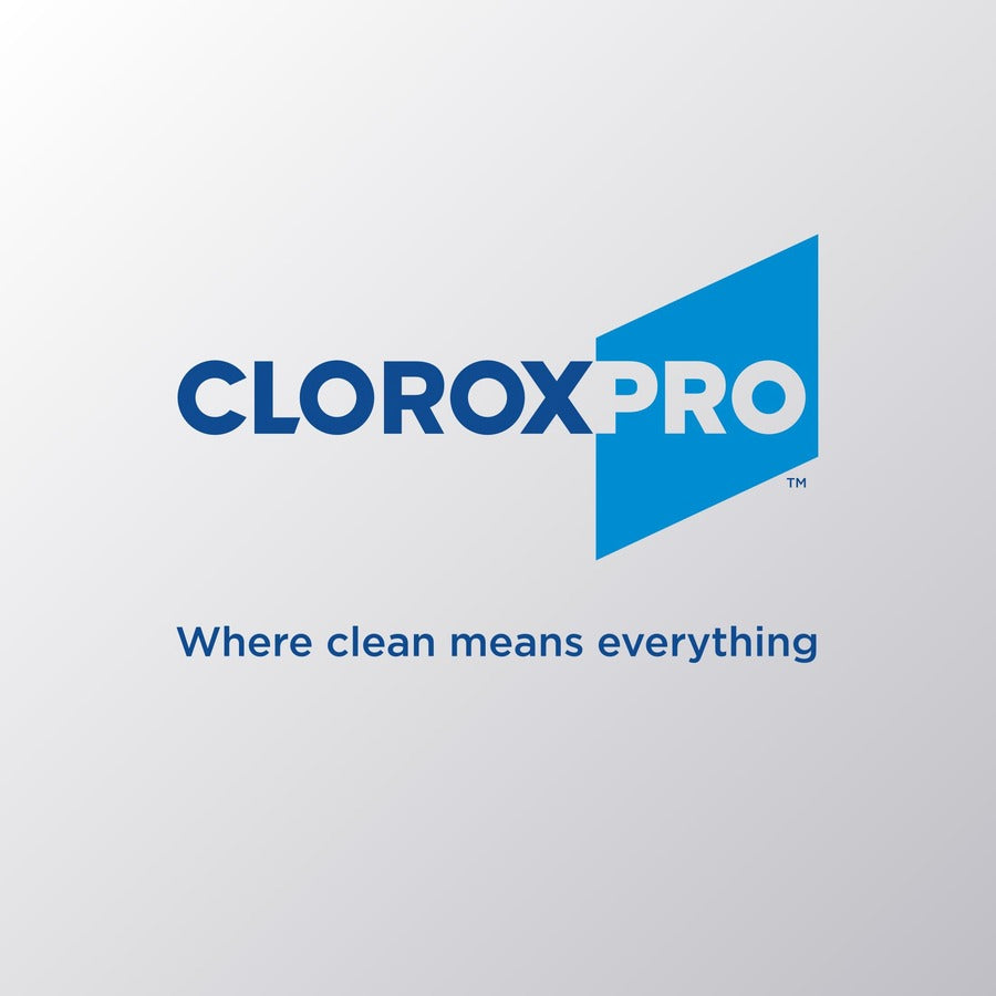 CloroxPro&trade; Total 360 Disinfectant Cleaner - Alternate-Image6