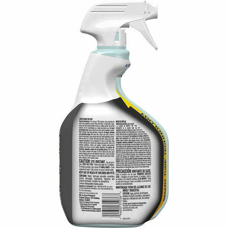 CloroxPro™ Urine Remover for Stains and Odors Spray - Rear
