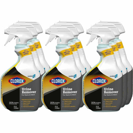 CloroxPro™ Urine Remover for Stains and Odors Spray - 2000