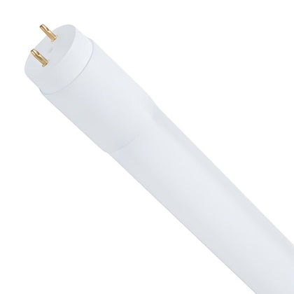 Commercial LED 2’ Tube-T2 Type A Ballast Compatible - 8W 1,250 Lumens 5000K (25 Pack) - Lighting