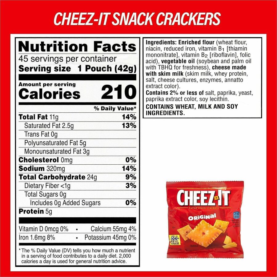 Coca-Cola Multi Snack Pack - Alternate-Image2