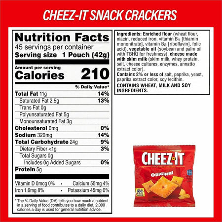 Coca-Cola Multi Snack Pack - Alternate-Image2