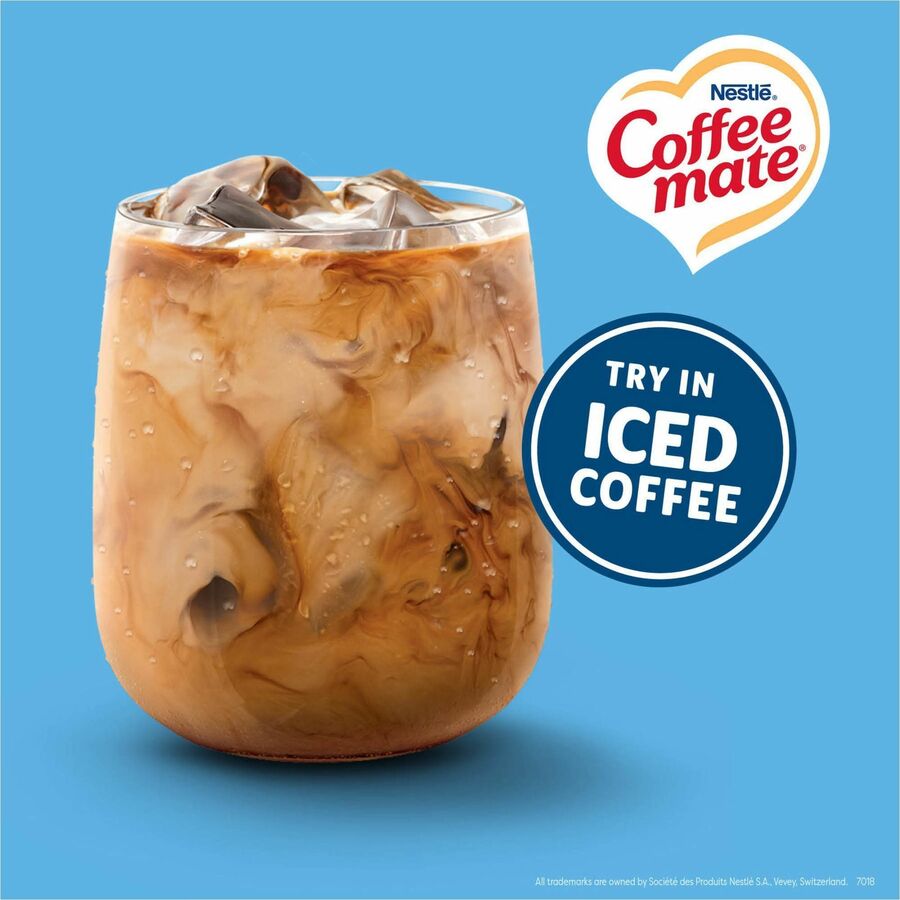 Coffee mate French Vanilla Liquid Concentrate Coffee Creamer - Pump Bottle - Alternate-Image2