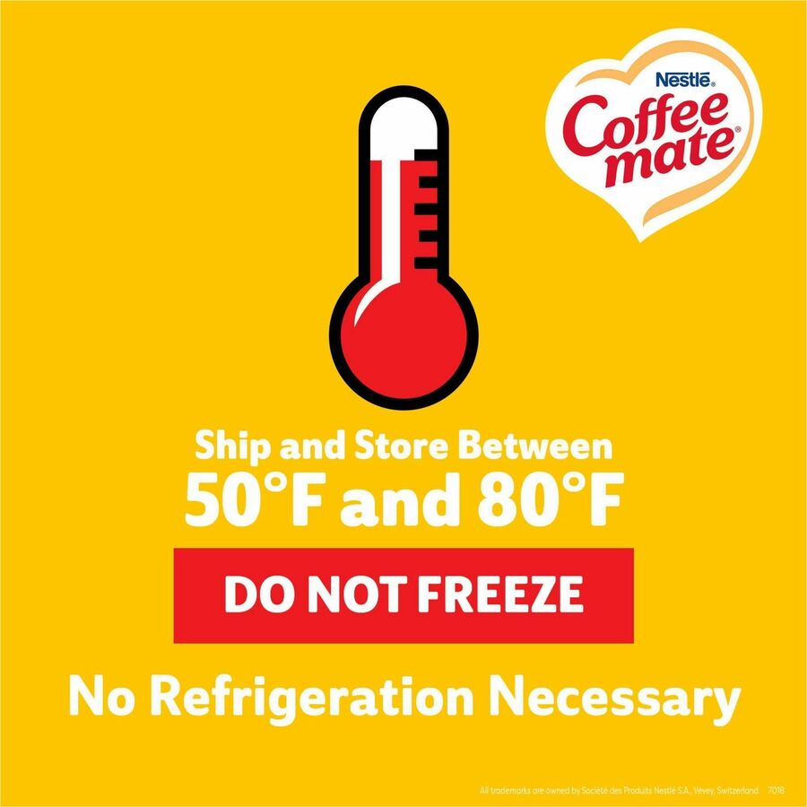 Coffee mate Hazelnut Liquid Concentrate Coffee Creamer - Pump Bottle - Alternate-Image8
