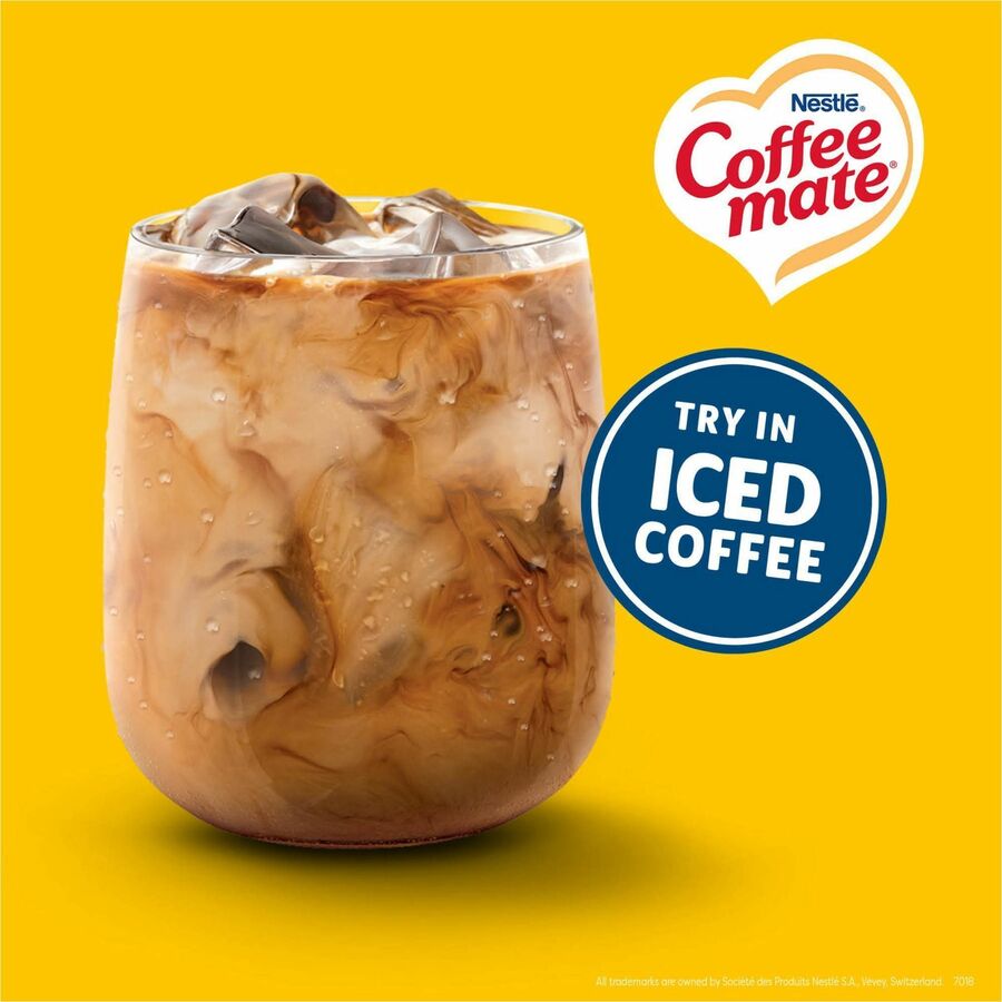 Coffee mate Hazelnut Liquid Concentrate Coffee Creamer - Pump Bottle - Alternate-Image2