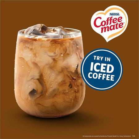 Coffee mate Liquid Pump Flavored Creamer - Alternate-Image2