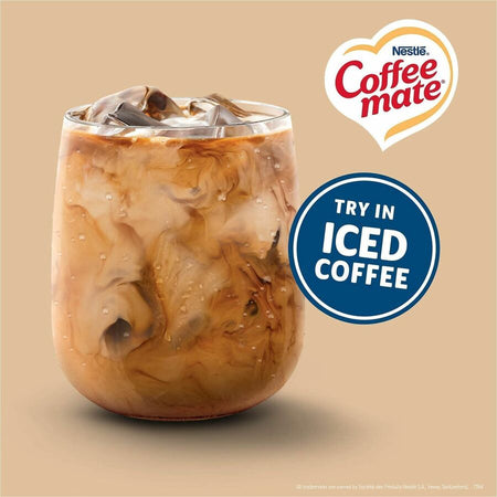 Coffee mate Original Nondairy Liquid Creamer Singles - Alternate-Image4