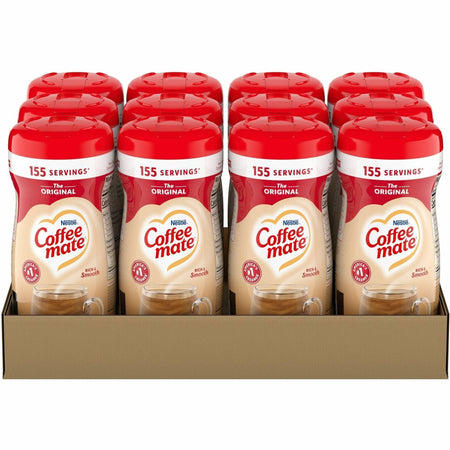Coffee mate Original Powdered Coffee Creamer Canister - 2000