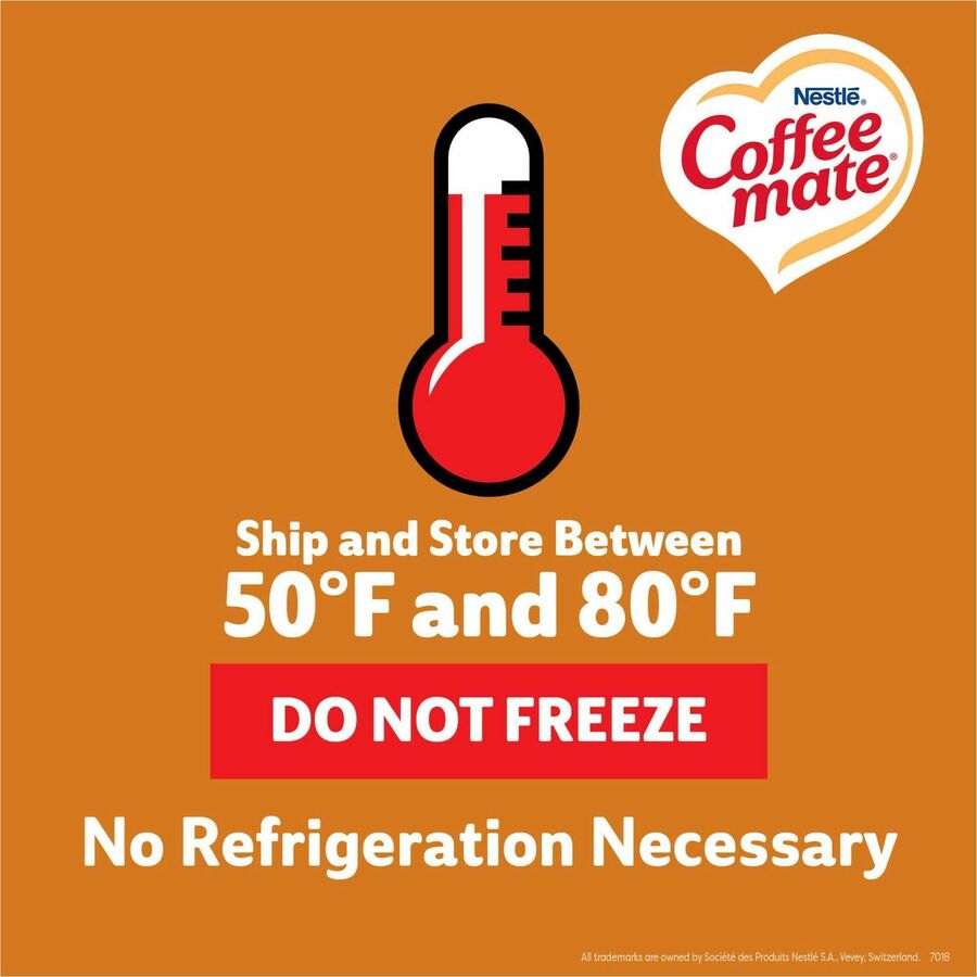 Coffee mate Salted Caramel Chocolate Liquid Concentrate Coffee Creamer - Pump Bottle - Alternate-Image8