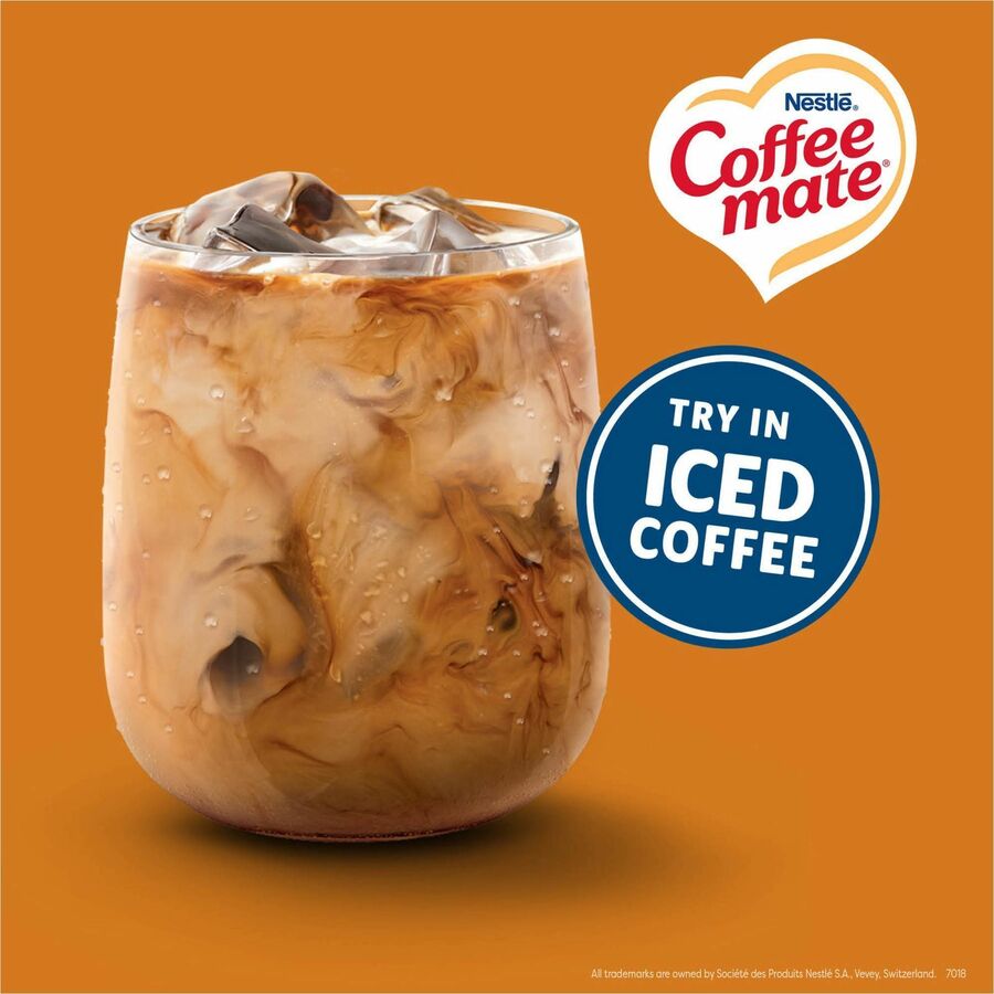 Coffee mate Salted Caramel Chocolate Liquid Concentrate Coffee Creamer - Pump Bottle - Alternate-Image2