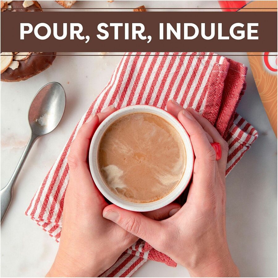 Coffee mate Sugar Free Chocolate Creamer - Alternate-Image3
