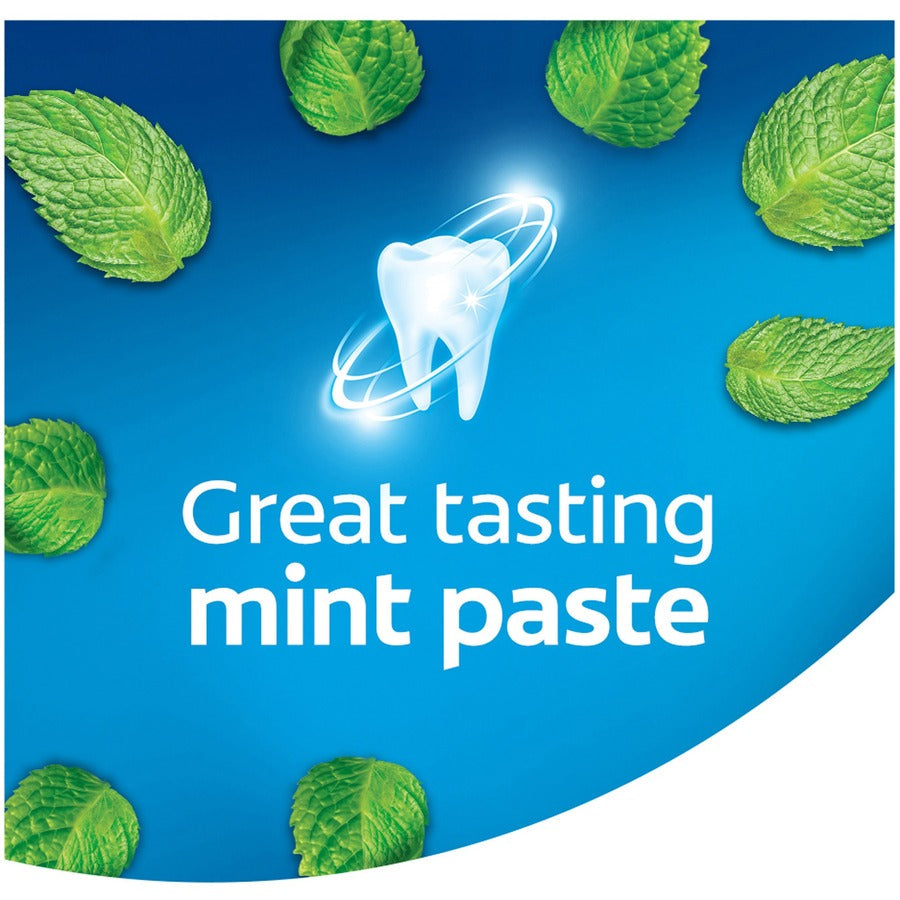 Colgate Great Regular Flavor Toothpaste - Alternate-Image2
