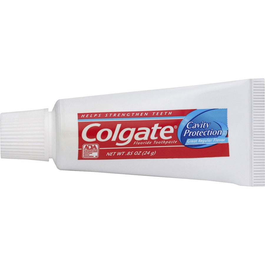Colgate Great Regular Flavor Toothpaste - Alternate-Image5