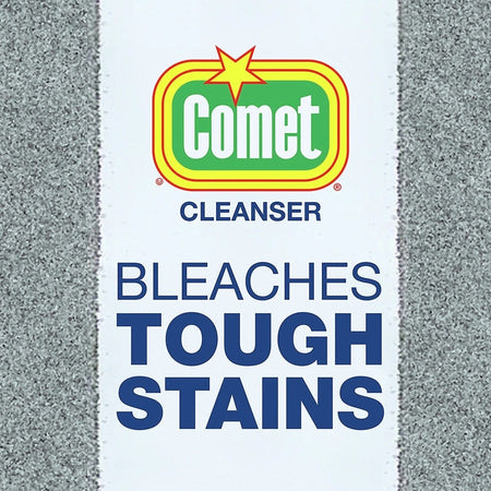 Comet Creme Deodorizing Cleanser - Alternate-Image2