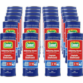 Comet Deodorizing Cleanser: Multipurpose Stain Remover & Deodorizer - Specialty Cleaners