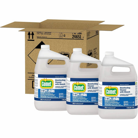 Comet Disinfectant - 2000